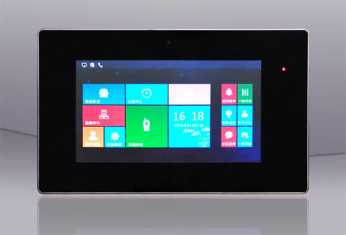 數字樓宇可視對講