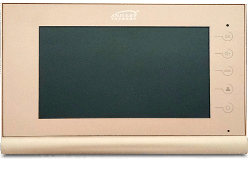 數(shù)字樓宇對講系統(tǒng) AJL-IS02