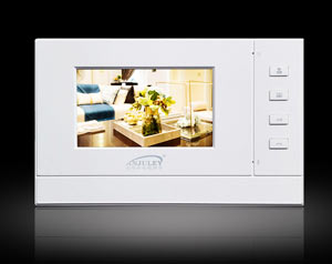 安居樂(lè)樓宇對(duì)講系統(tǒng)853V