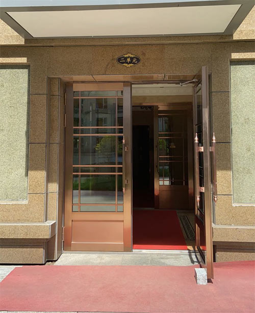 安居樂樓宇可視對講產(chǎn)品獲御公館認(rèn)可，達成合作