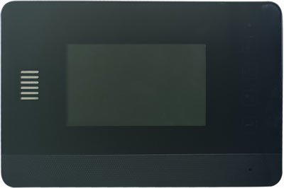 樓宇可視對講分機(jī)