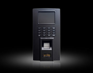 <b>門禁一體機(jī) AJL-DS12D</b>