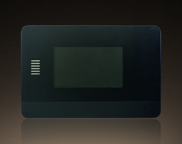 樓宇對講分機(jī)